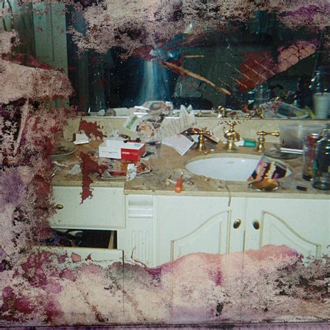 pusha t cover art.